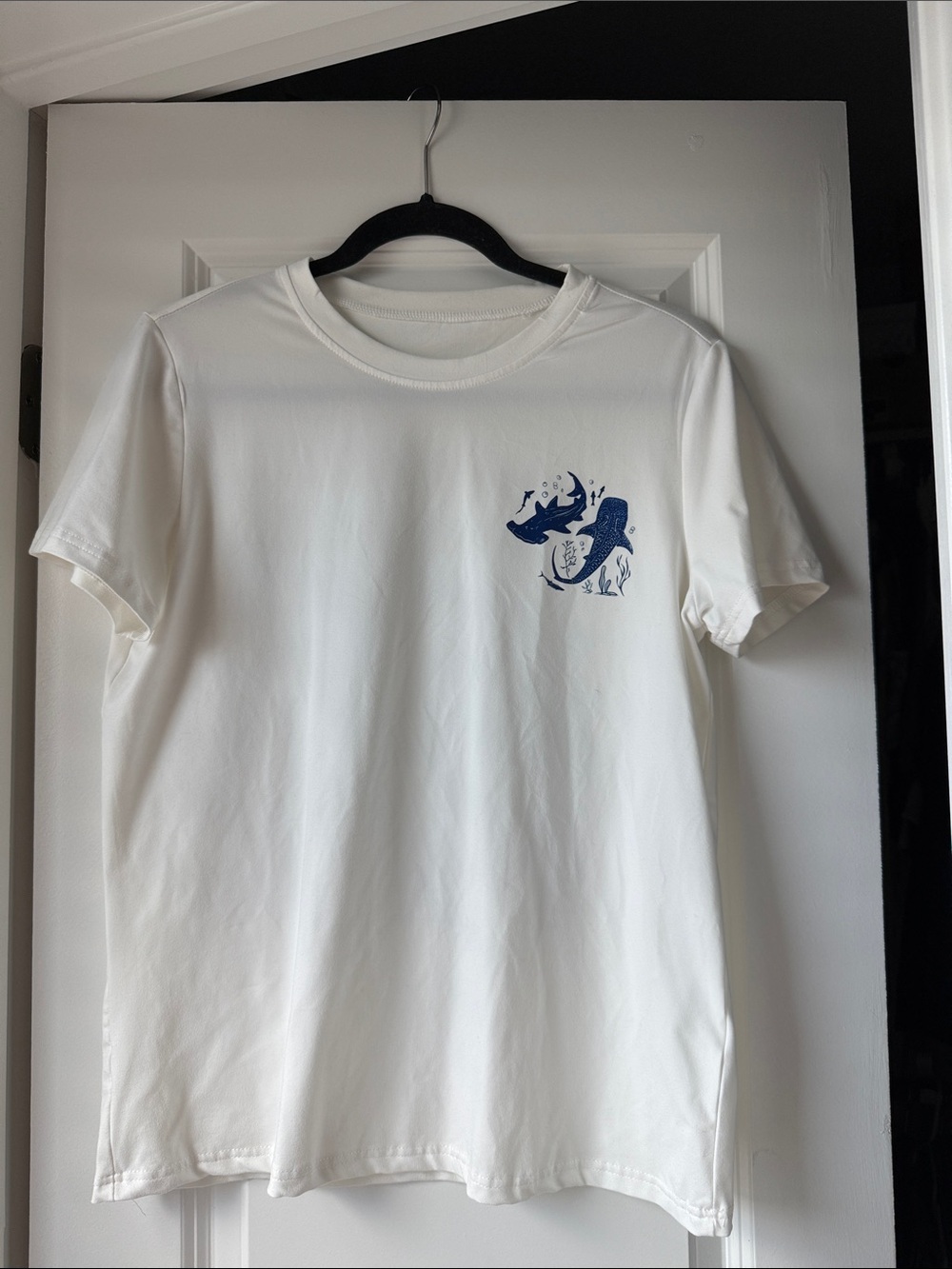 SHIEN SHARK TOP